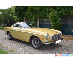Volvo 1800 P 1800 E