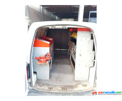 Volkswagen Caddy 2008