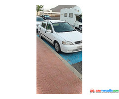 Opel Astra 2003