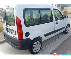 Renault Kangoo 2006