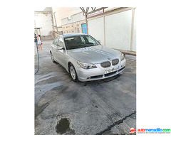 Bmw 530 D 2003