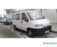 Citroën Jumper 1.9 Diesel 1.9 1996