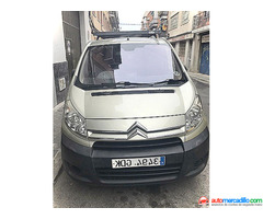 Citroen Jumpy 2009