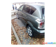 Toyota Verso 2006