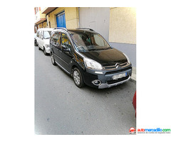 Citroën Berlingo 2014
