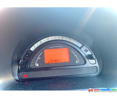 Citroen C3 2003