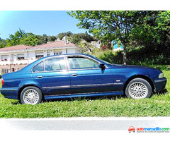 Bmw Serie 5 1997