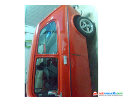 Seat 127 Ls 3 P 1977