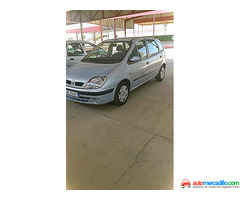 Renault Scenic 1.9 Dti 105 Cv 1.9 Ti 2002