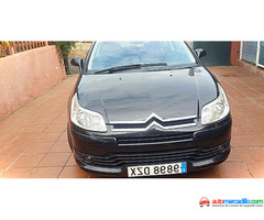 Citroen C4 2006