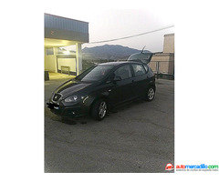 Seat Altea Ecomotive Style 2011
