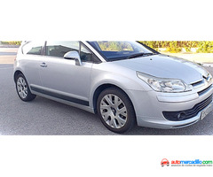 Citroen C4 2006