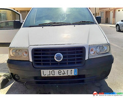 Fiat Escudo 2005
