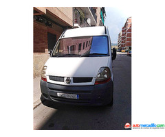 Renault Master 2003
