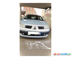 Renault MÉgane 2004