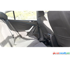 Volkswagen Passat 2006