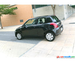 Suzuki Swift 2005