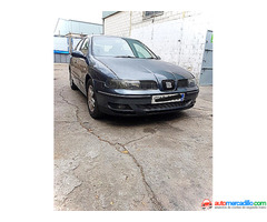 Seat LeÓn 2001