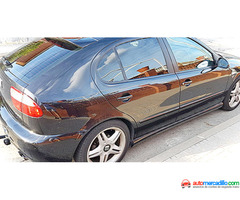 Seat Leon Fr 1.9 Tdi 150 Cv 1.9 Tdi 2003