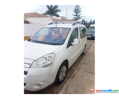 Citroen Berlingo 1.6 Hdi 90 Cv 1.6 Hdi 2008