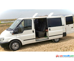 Camper Transit 2006
