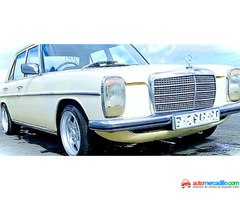 Mercedes /8. 230. 4 1975