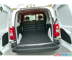 Citroen Berlingo 1.6 Hdi 1.6 Hdi 2014