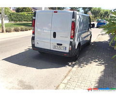 Renault Trafic 2007