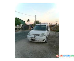Citroent Berlingo 2006