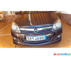 Opel Gtc Gtc 2007