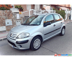 Citroen C3 2007