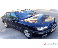 Renault Safrane 2.2 Dt 2.2 2001