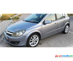 Opel Astra 1.9 1.9 2007