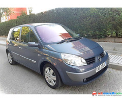 Renault Scenic 2006