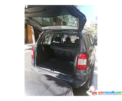 Opel Zafira 2005