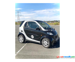 Smart Smart 1999