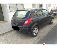 Opel Corsa 2010