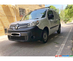 Renault Kangoo 2014