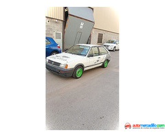 Volkswagen Polo 1991