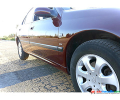 Peugeot 406 Hdi 110 Cv Hdi 1999