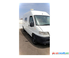 Citroen 2.5. D. 2.5 2002