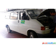 Vw 5v 2.5 Tdi 102 Cv 2.5 Tdi 1999