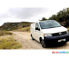 Volkswagen Transporter 1.9 Tdi Caab C 2.8 T 1.9 Tdi 2007