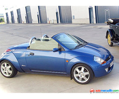 Ford 1.6 Luxury 1.6 2005
