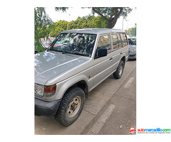 Galloper Super Exceed 2000