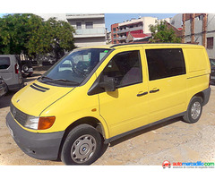 Mersedes Vito 1997