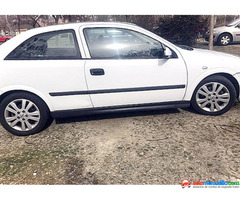Opel Astra 1999