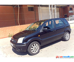 Ford Fusion 2005