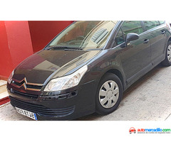 Citroen C4 2007