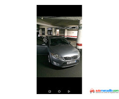 Ford Mondeo 2008